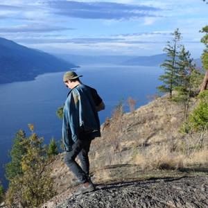 Meet your Posher, Rob